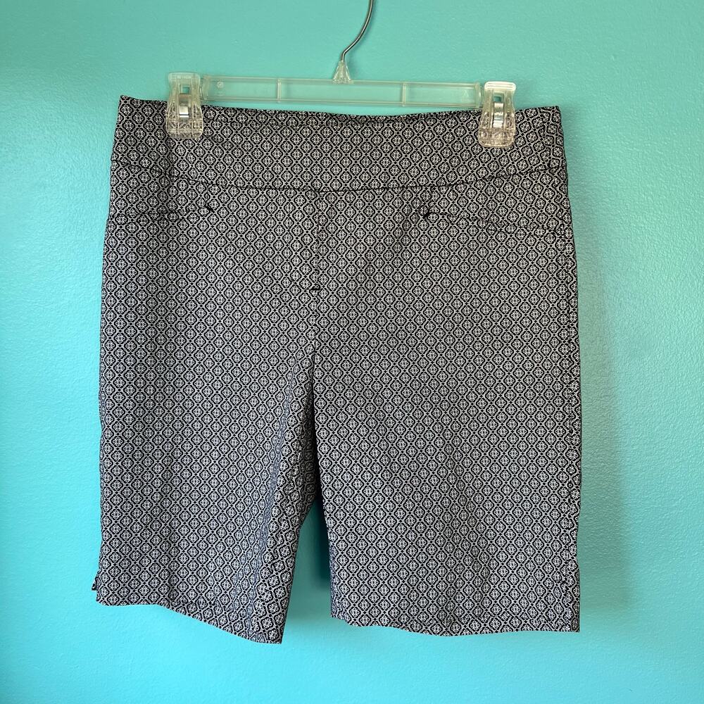 Eliane Rose Womens Shorts Size 8 Very Nice Quality!